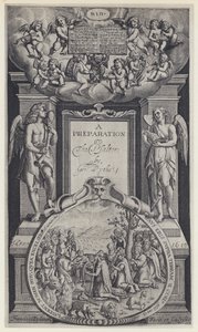 G Wither, Psalter