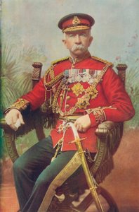 General Sir H. E. Wood, Kuvvetler Genel Sekreteri