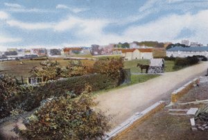 Church Street Road, Whitstable