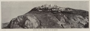 San Marino Cumhuriyeti