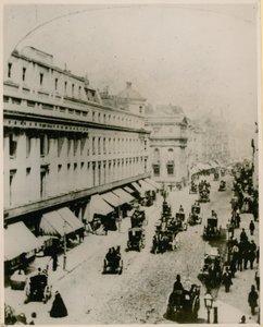 Strand boyunca genel görünüm by English Photographer