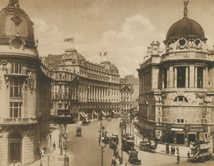 Aldwych
