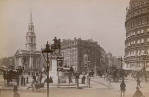 Charing Cross