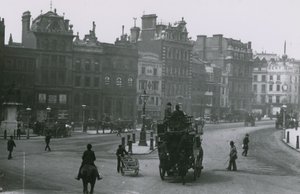 Charing Cross