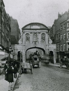 Temple Bar