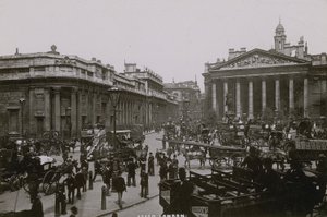 The Royal Exchange