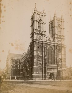 Westminster Abbey