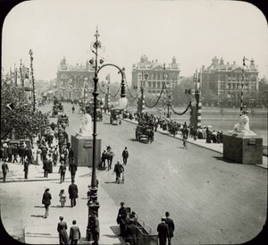 Westminster Köprüsü