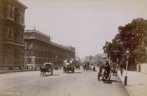 Whitehall