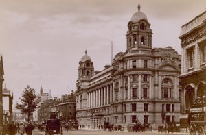 Whitehall