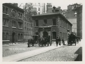 Scotland Yard