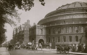 Royal Albert Hall