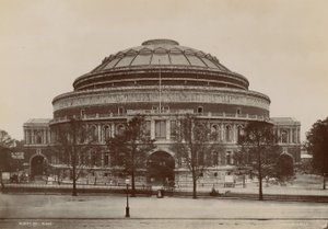 Royal Albert Hall