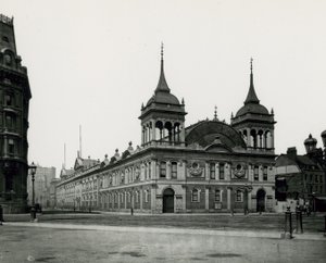 Kraliyet Akvaryumu