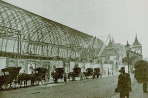 Kraliyet Akvaryumu