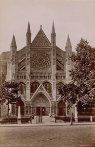Westminster Abbey