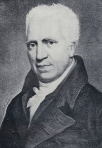 George Crabbe (s/b fotoğraf) by English Photographer