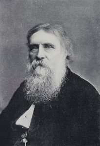 George Macdonald (s/b fotoğraf) by English Photographer