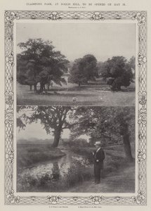 Dollis Hill