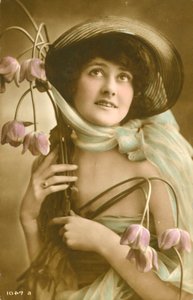 Büyüleyici kartpostal by English Photographer