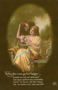 Büyüleyici kartpostal by English Photographer