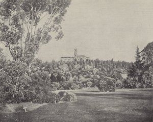 Hükümet Konağı, Melbourne by English Photographer