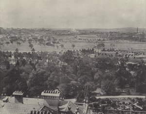 Hükümet Konağı, Melbourne by English Photographer