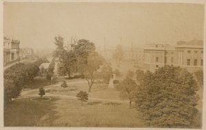 Greenwich Hastanesi ve Revir by English Photographer