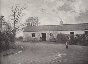 Gretna Green, Demirci by English Photographer