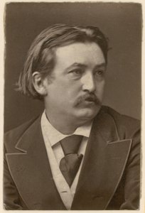 Gustave Dore, sanatçı by English Photographer