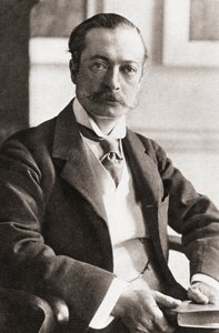 Harold Tennant, The Illustrated War News