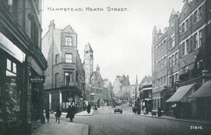 Hampstead