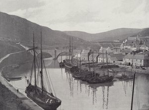Kaleden Helmsdale by English Photographer