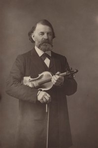 Bay Joachim by English Photographer