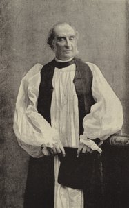 York Başpiskoposu Majesteleri by English Photographer