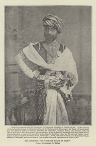 Majesteleri Morvi