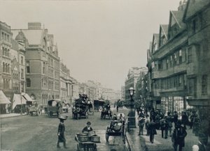 Holborn, Londra by English Photographer