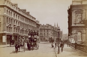 Holborn, Londra by English Photographer