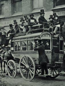 Londra Köprüsü Demiryolu