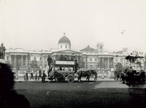Trafalgar Meydanı