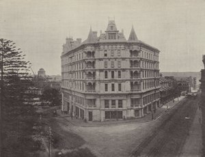 Otel Metropol by English Photographer
