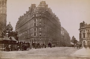 Otel Metropole, Londra by English Photographer
