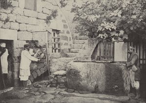 Aziz Peter Evi, Yafa, Peter