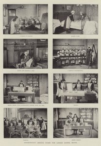 London School Board