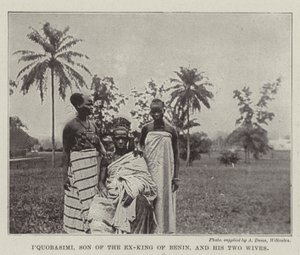 Benin