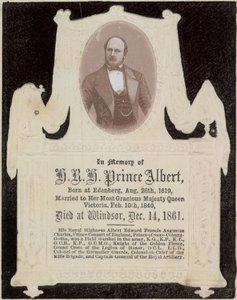 Majesteleri Prens Albert