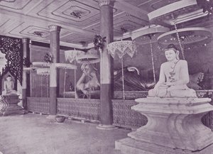 Pagoda