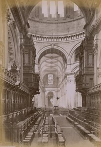 St Paul Katedrali