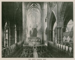Westminster Manastırı