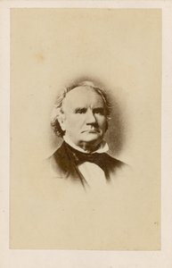 James Murray Mason, Amerikalı Senatör by English Photographer